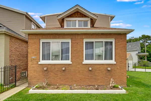 8100 S Cornell Avenue, Chicago, IL 60619