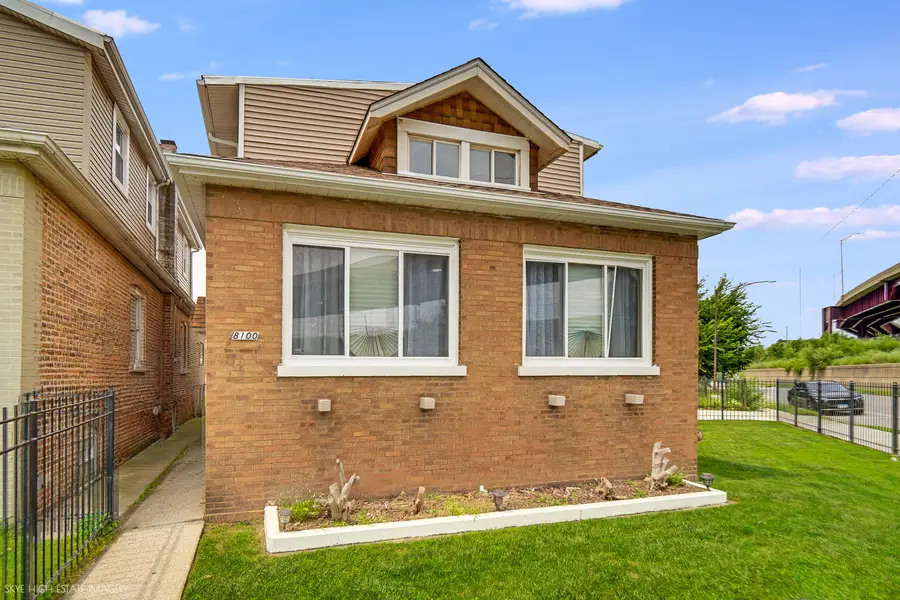 8100 S Cornell Avenue, Chicago, IL 60619 - #2