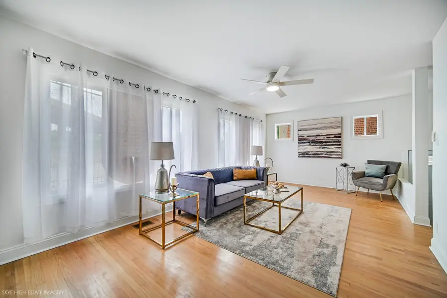 8100 S Cornell Avenue, Chicago, IL 60619 - #3