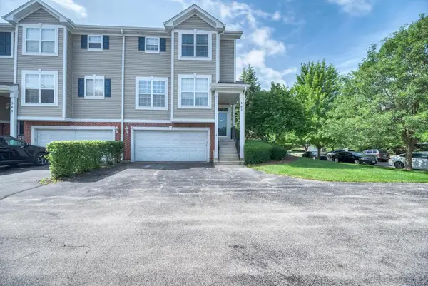 567 Declaration Lane, Aurora, IL 60502