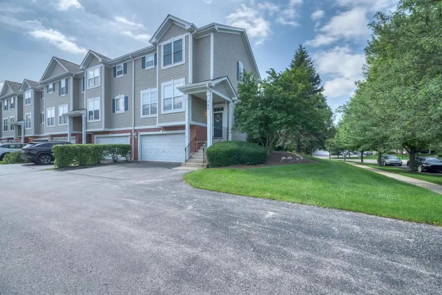 567 Declaration Lane, Aurora, IL 60502 - #2