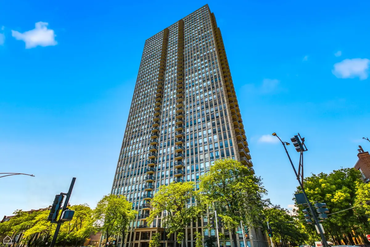 1660 N La Salle Drive #2608, Chicago, IL 60614 - #1