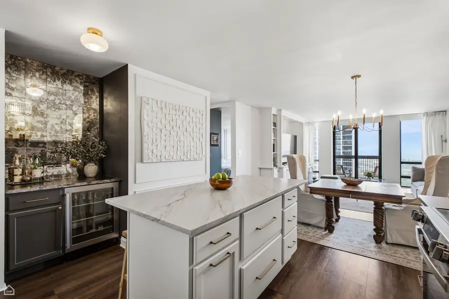 1660 N La Salle Drive #2608, Chicago, IL 60614 - #3