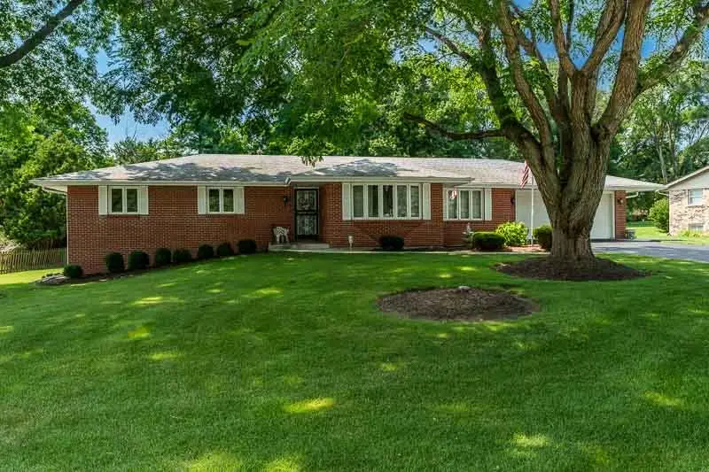 1441 Chokecherry Drive, Rockford, IL 61108 - #2