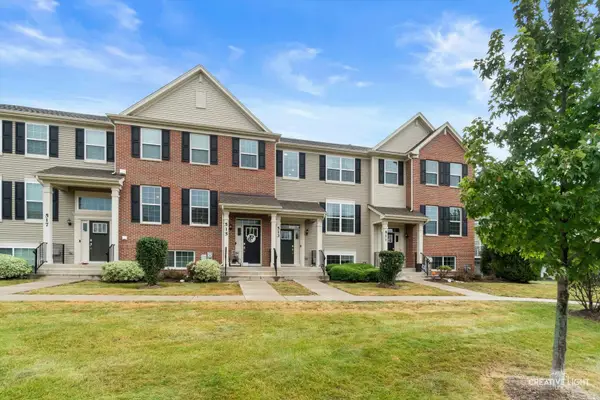 513 Creek Drive, Oswego, IL 60543