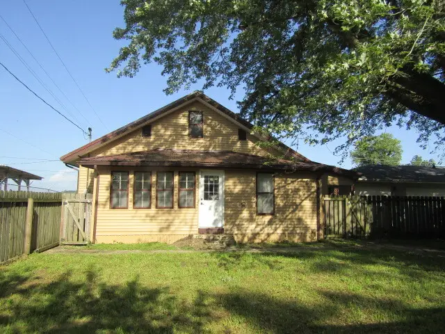111 N Columbus Street, Golconda, IL 62938 - #2