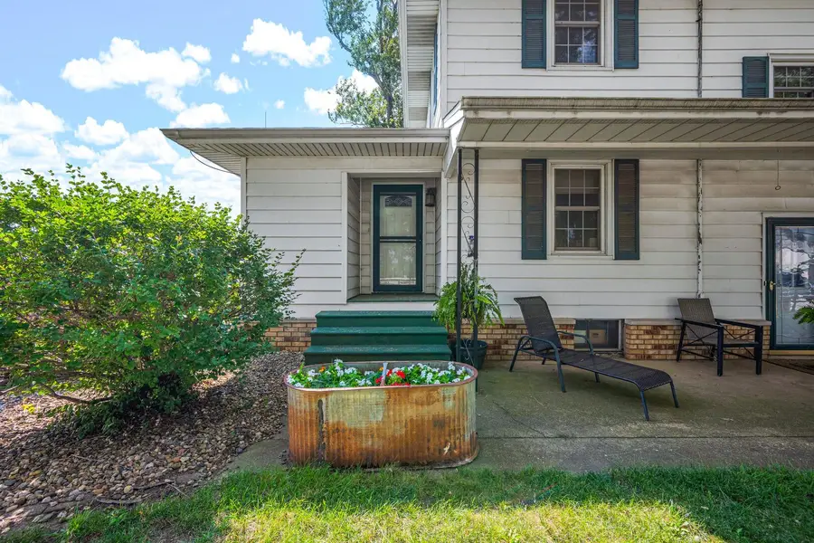 9101 Old Silo Road, Clinton, IL 61727 - #3
