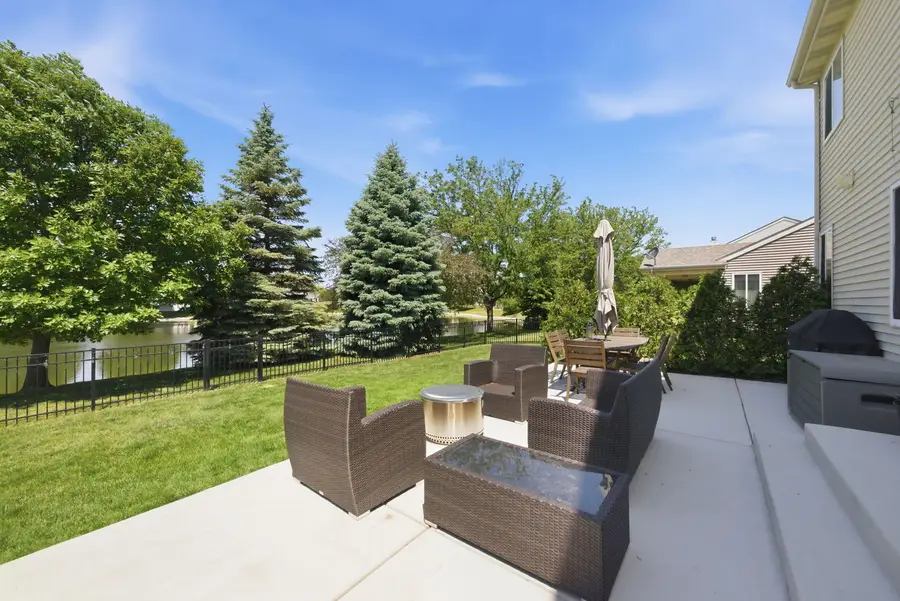 3417 Mustang Road, Joliet, IL 60435 - #2