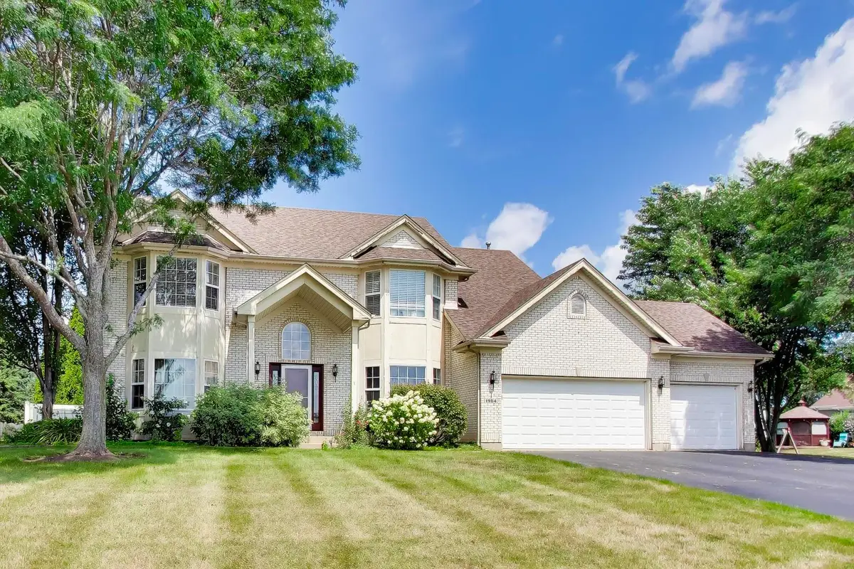 1904 Dakota Ridge, Johnsburg, IL 60051 - #1