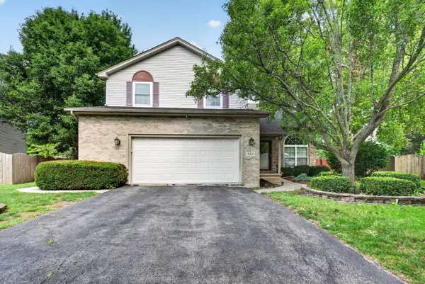 958 Premrose Court, Romeoville, IL 60446