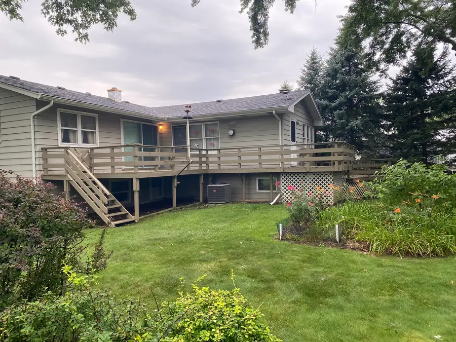 2528 Jackson Drive, Woodridge, IL 60517 - #2