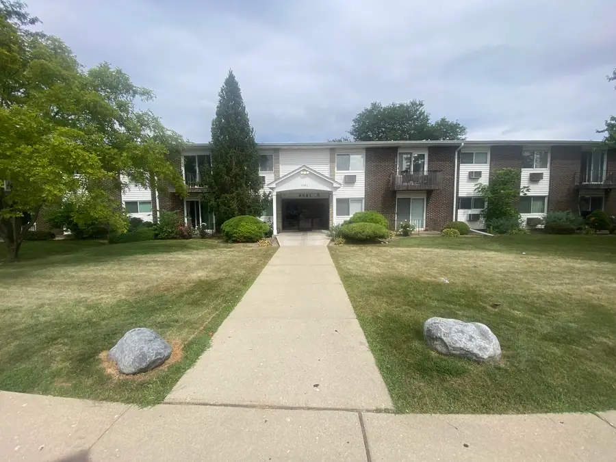 9581 Dee Road #2L, Des Plaines, IL 60016 - #2