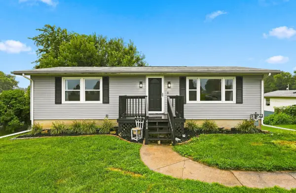 408 S 10th Avenue, New Windsor, IL 61465