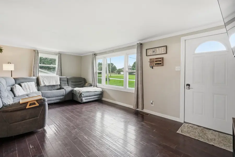 408 S 10th Avenue, New Windsor, IL 61465 - #2