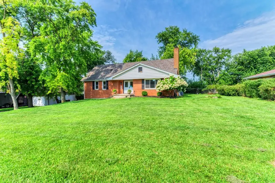 22614 S Joseph Avenue, Channahon, IL 60410 - #3