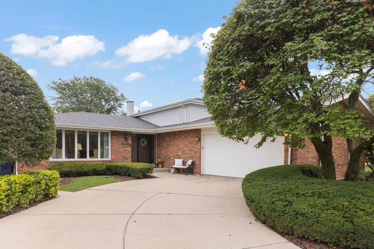 15213 Woodmar Drive, Orland Park, IL 60462 - #1