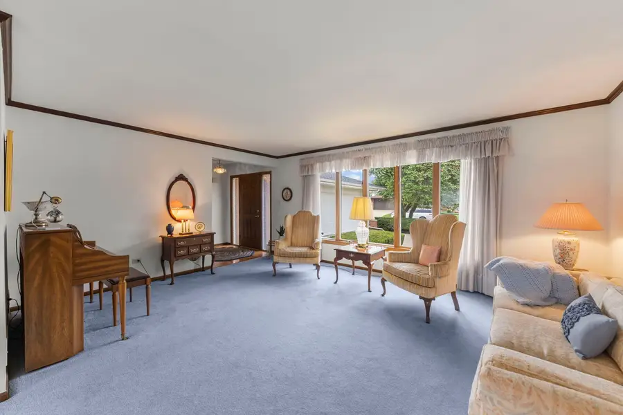 15213 Woodmar Drive, Orland Park, IL 60462 - #3