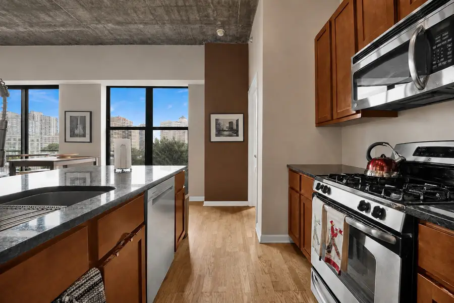 1122 W Catalpa Avenue #606, Chicago, IL 60640 - #3