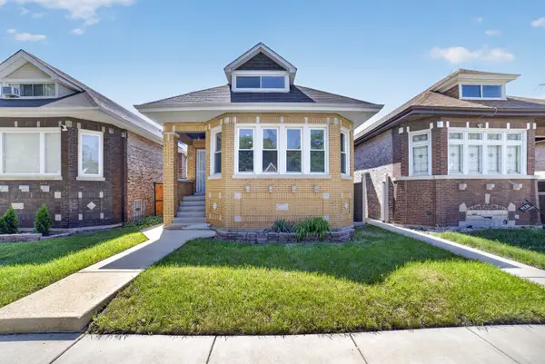 9112 S Aberdeen Street, Chicago, IL 60620