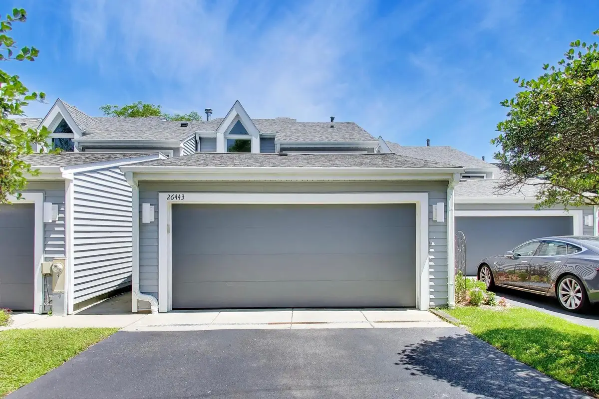 26443 N Ridge Court, Mundelein, IL 60060 - #1