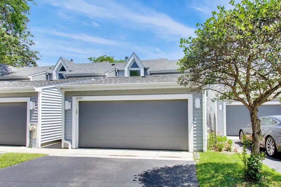 26443 N Ridge Court, Mundelein, IL 60060 - #2