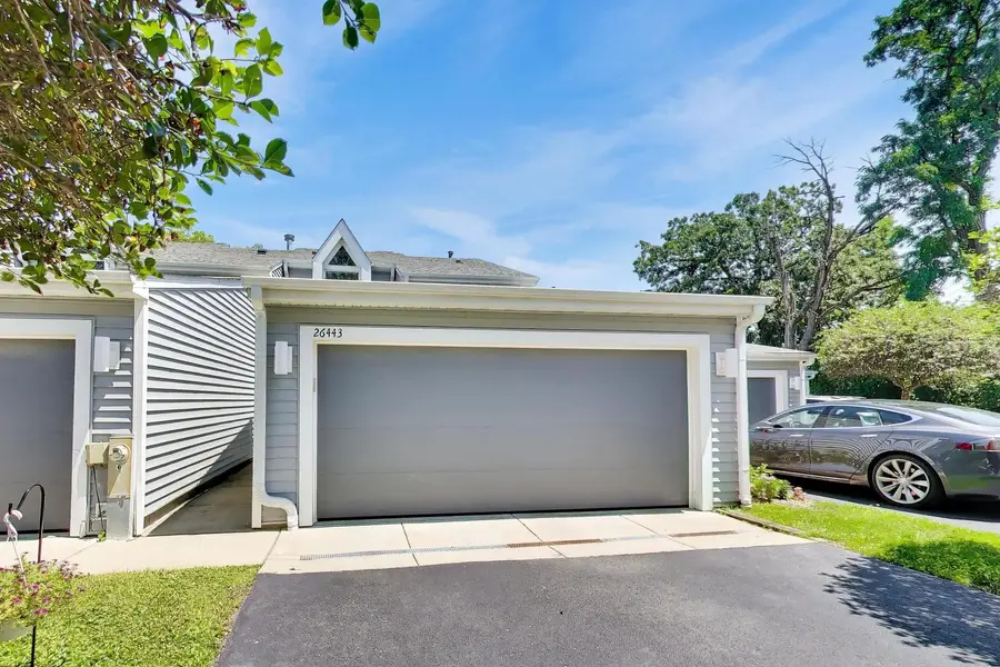 26443 N Ridge Court, Mundelein, IL 60060 - #3