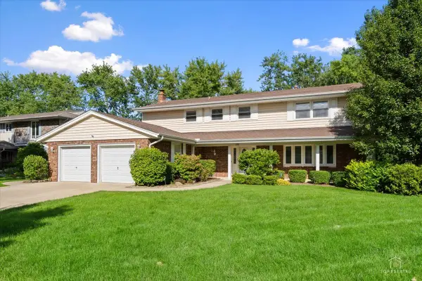 231 Southwick Lane, Schaumburg, IL 60173