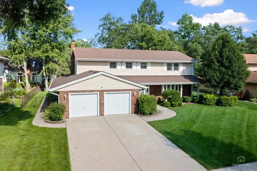 231 Southwick Lane, Schaumburg, IL 60173 - #2