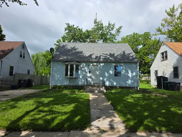 2302 Horeb Avenue, Zion, IL 60099
