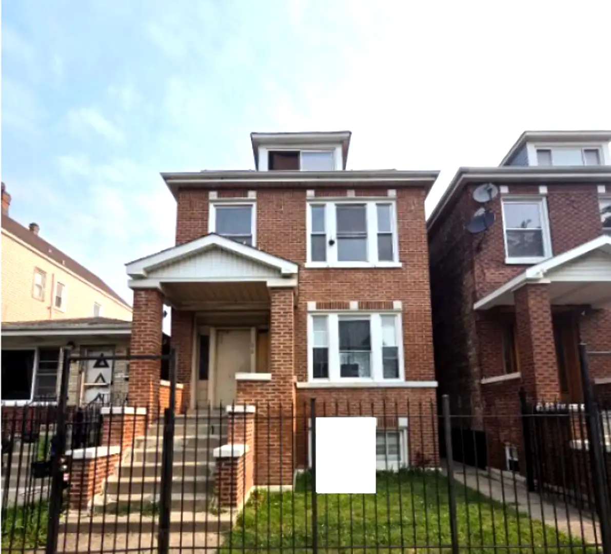 2512 W 45th Place, Chicago, IL 60632 - #1