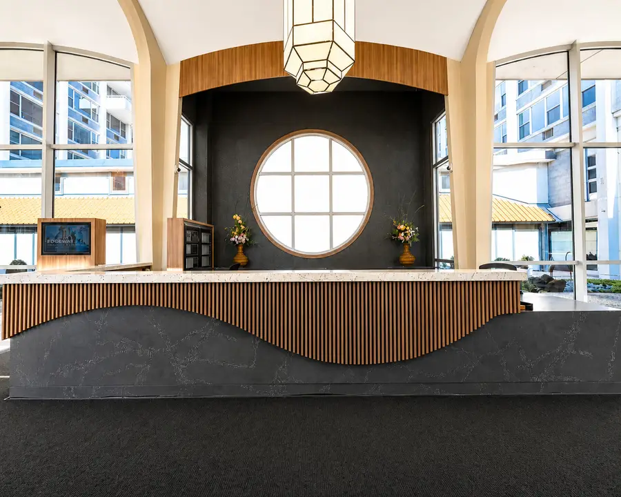 4250 N Marine Drive #807, Chicago, IL 60613 - #3
