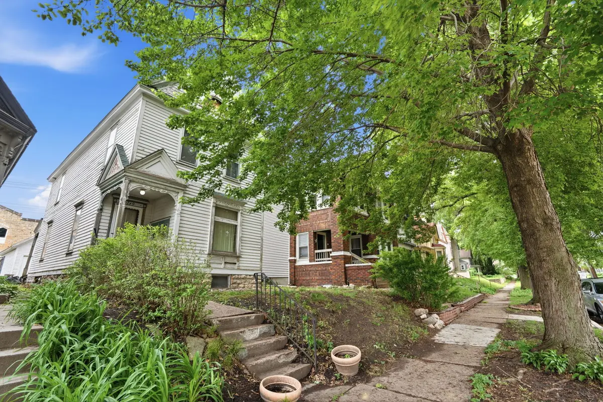 719 22nd Street, Rock Island, IL 61201 - #1