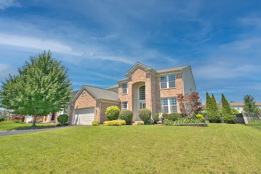 24818 Newberry Way, Plainfield, IL 60585 - #2