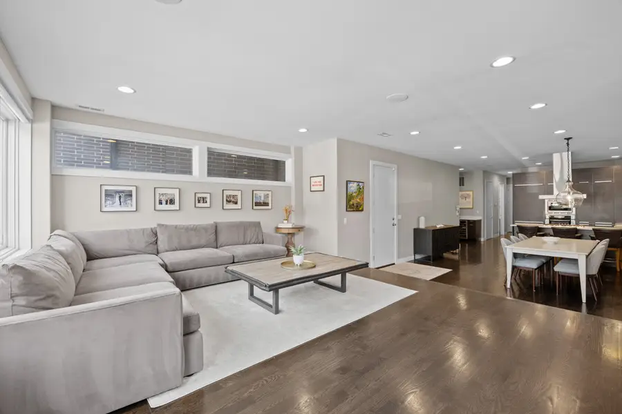 1823 N Halsted Street #1, Chicago, IL 60614 - #2