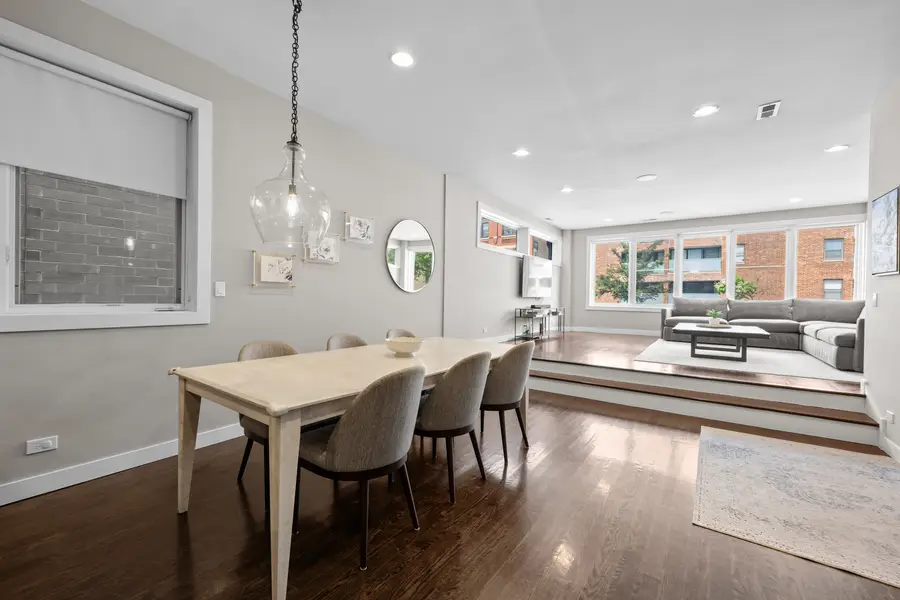 1823 N Halsted Street #1, Chicago, IL 60614 - #3