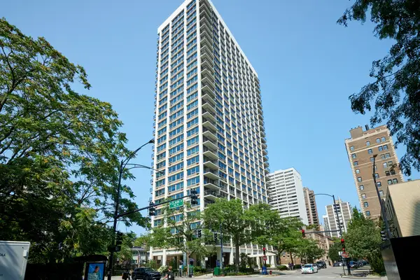 88 W Schiller Street #3007, Chicago, IL 60610