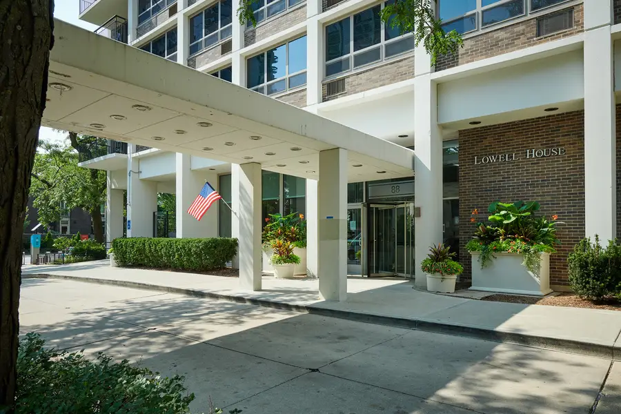 88 W Schiller Street #3007, Chicago, IL 60610 - #2