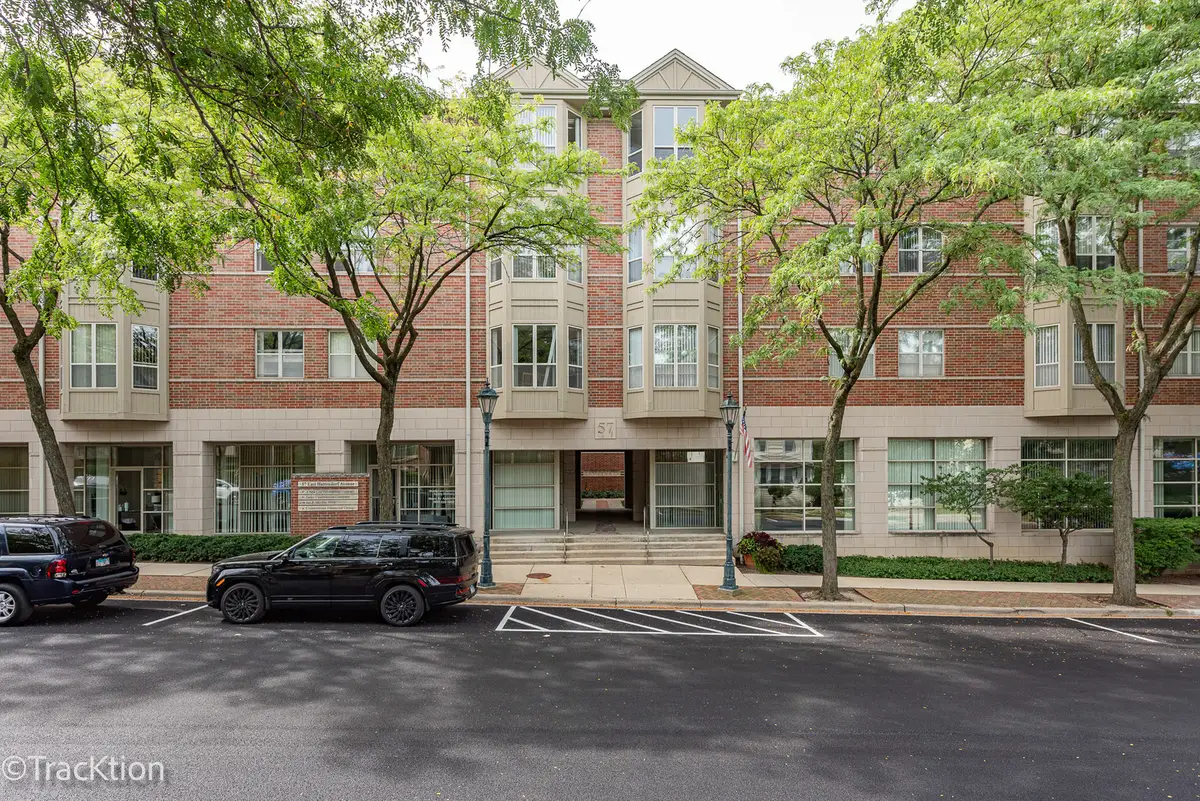 57 E Hattendorf Avenue #210, Roselle, IL 60172 - #1