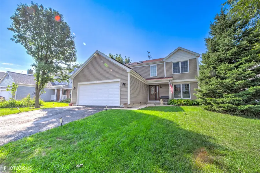 Address Withheld By Seller, Bolingbrook, IL 60440 - #2