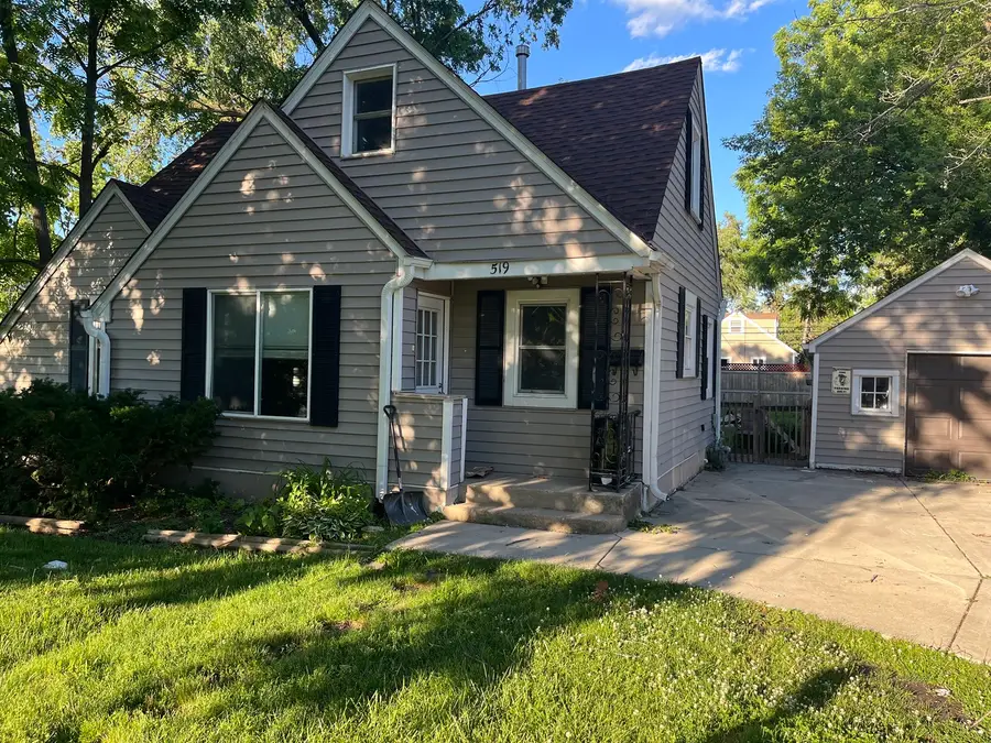 519 Arbor Drive, Round Lake Park, IL 60073 - #2