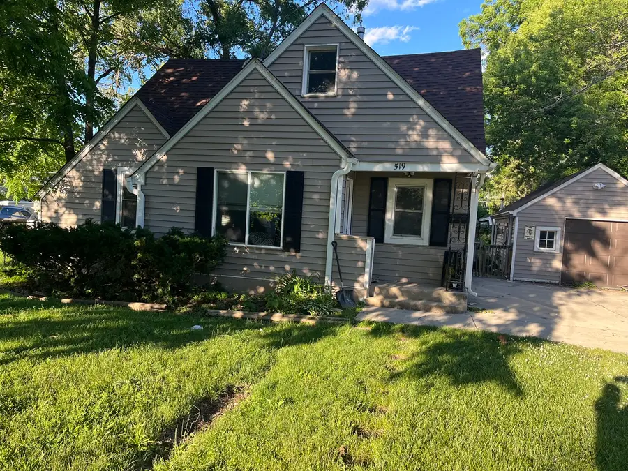 519 Arbor Drive, Round Lake Park, IL 60073 - #3