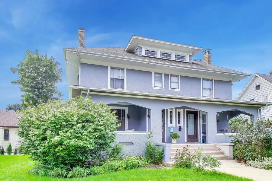 808 N Spring Street #808, Elgin, IL 60120 - #2