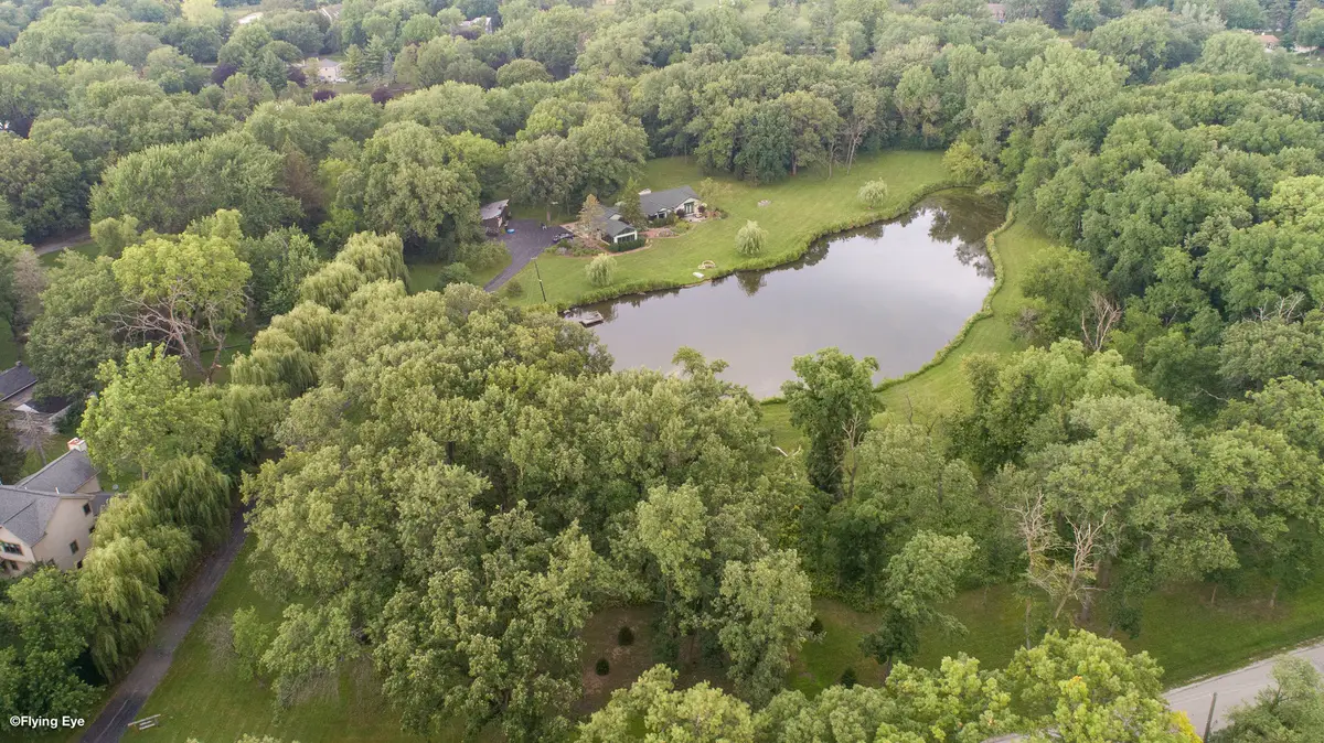 1122 Timber Trails Road, Downers Grove, IL 60516 - #1