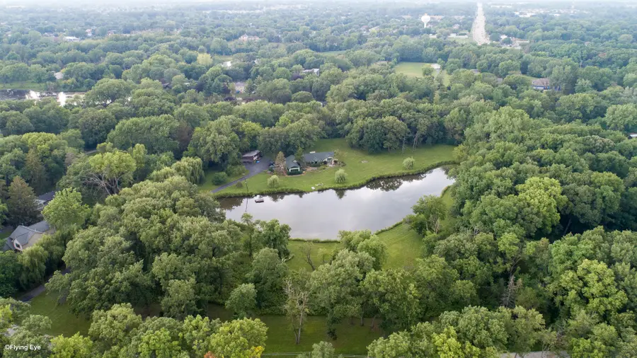1122 Timber Trails Road, Downers Grove, IL 60516 - #2