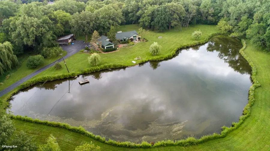 1122 Timber Trails Road, Downers Grove, IL 60516 - #3