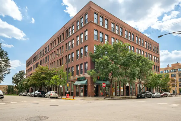 400 S Green Street #212, Chicago, IL 60607