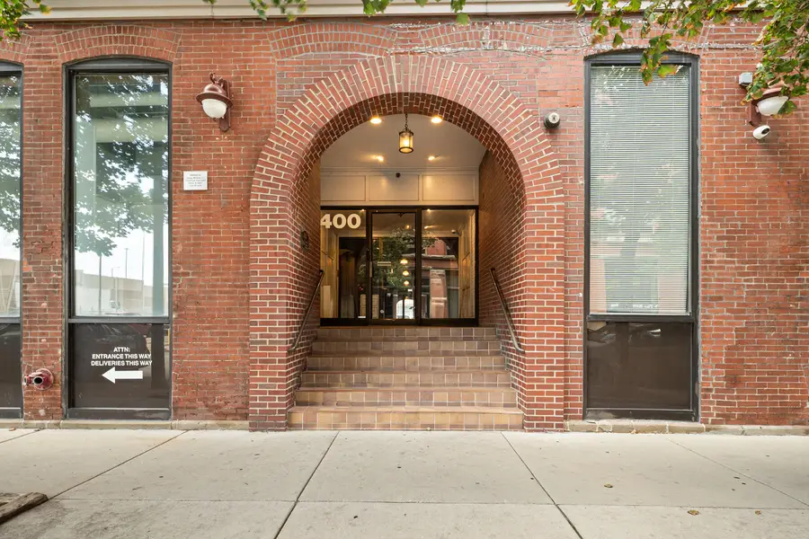 400 S Green Street #212, Chicago, IL 60607 - #2