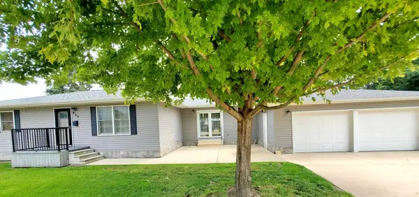 432 N Kenosha Avenue, Oglesby, IL 61348