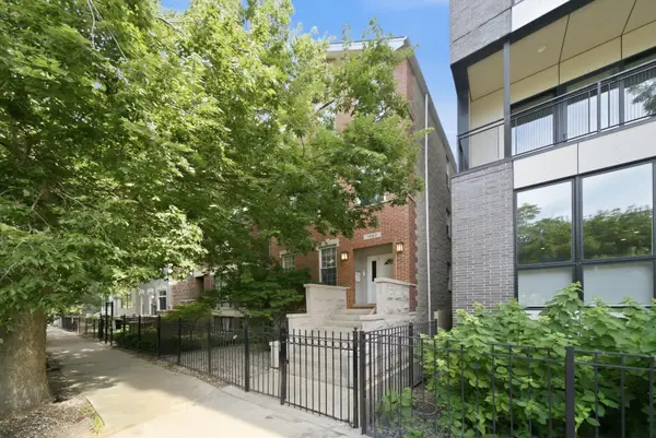 1457 W Fry Street #1, Chicago, IL 60642
