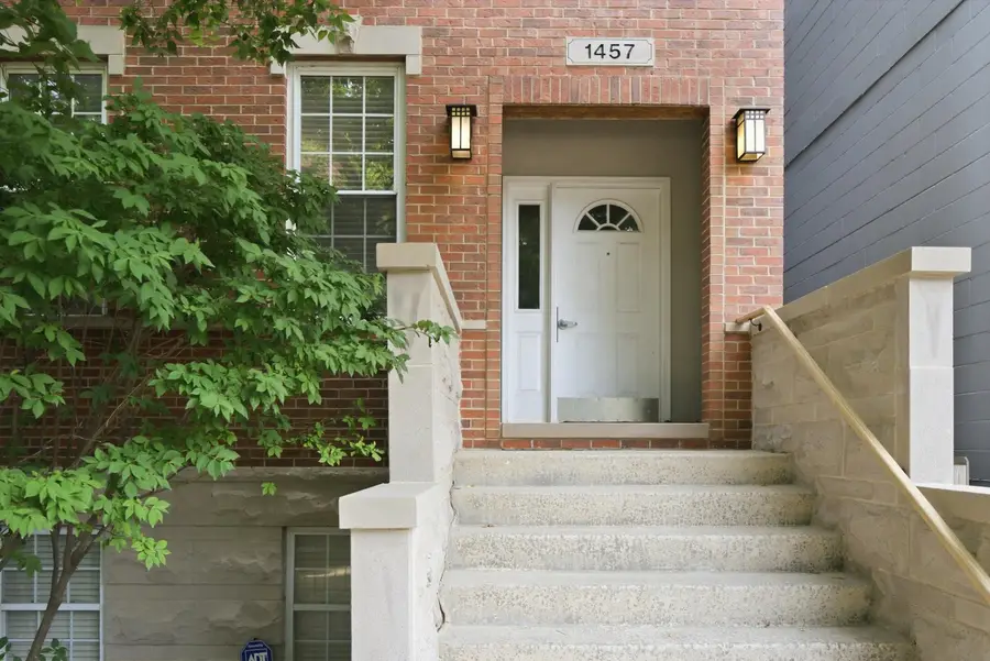1457 W Fry Street #1, Chicago, IL 60642 - #2